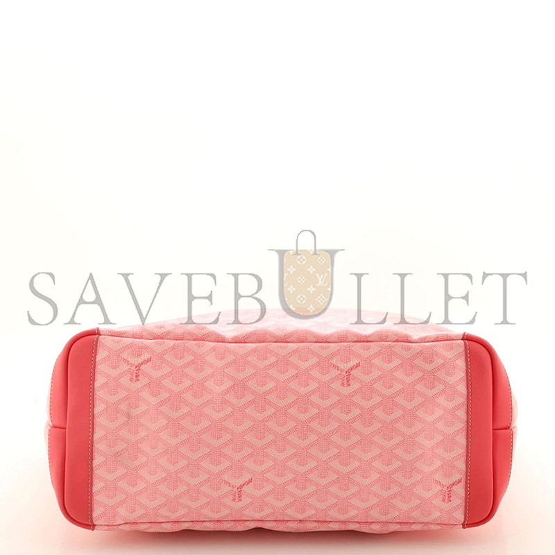 G09ard ARTOIS TOTE COATED CANVAS MM (34*28*15cm)